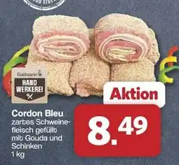 Famila Nord West Goldmarie HANDWERKEREI Cordon Bleu Angebot