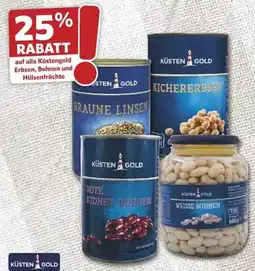 Famila Nord West Küsten Gold Kichererbsen Angebot