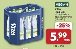 Famila Nord West Vilsa Plus Bio Angebot