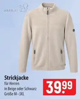 Famila Nord Ost BOUMFUCHS Strickjacke Angebot