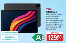 Famila Nord Ost TCL Tablet TAB10L Angebot