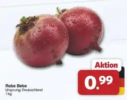 Famila Nord West Rote Bete Angebot