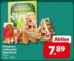 Famila Nord West Pertzborn Lebkuchen Hexenhaus Angebot