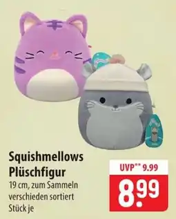 Famila Nord Ost Squishmellows Plüschfigur Angebot