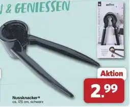 Famila Nord West Nussknacker* Angebot