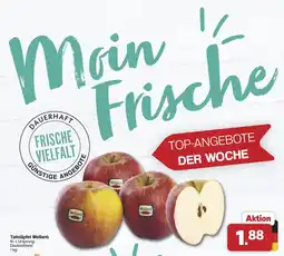 Famila Nord West Tafeläpfel Wellant Angebot