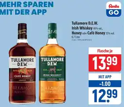 Famila Nord Ost Tullamore D.E.W. Irish Whiskey Angebot