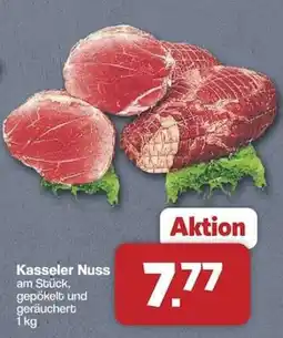 Famila Nord West Kasseler Nuss Angebot
