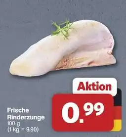 Famila Nord West Frische Rinderzunge Angebot