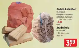 Famila Nord Ost Buchen-Kaminholz Angebot
