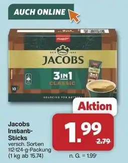 Famila Nord West Jacobs 3in1 Classic Angebot