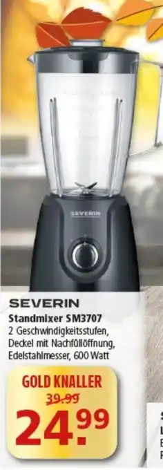 SEVERIN Standmixer SM3707