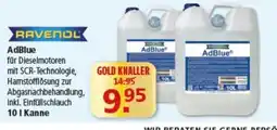 Multi Markt RAVENOL AdBlue Angebot