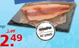 Multi Markt multi hat's gemacht Angebot