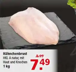 Multi Markt Hähnchenbrust HKI Angebot
