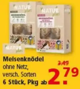 Multi Markt Natur Melsenknödel Angebot