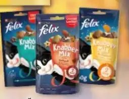 Multi Markt felix Knabber Mix Angebot
