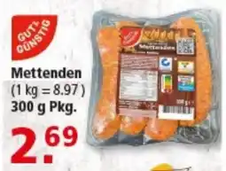 Multi Markt Mettenden Angebot