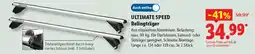 Lidl ULTIMATE SPEED Relingträger Angebot