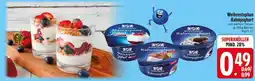 Edeka Scherer Weihenstephan Rahmjoghurt Angebot