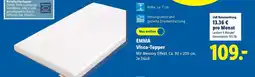 Lidl EMMA Visco-Topper Angebot