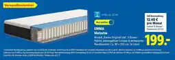 Lidl EMMA Matratze Angebot
