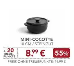 Edeka Scherer MINI-COCOTTE Angebot