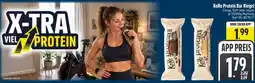 Edeka Scherer KoRo Protein Bar Riegel Angebot