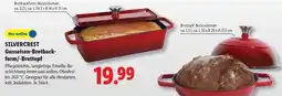 Lidl SILVERCREST Gusseisen-Brotbackform/-Brottopf Angebot