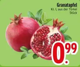 Edeka Scherer Granatapfel Angebot