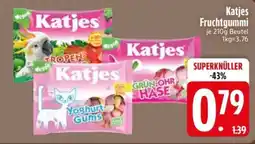 Edeka Scherer Katjes Fruchtgummi Angebot