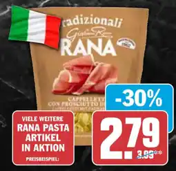 HIT RANA Cappelletti con Prosciutto di Parma Angebot