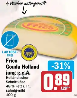 HIT Frico Gouda Holland Angebot