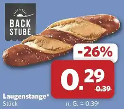 Combi Laugenstange Angebot