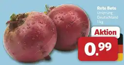 Combi Rote Bete Angebot