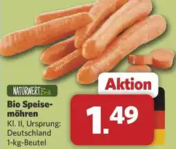 Combi Bio Speisemöhren Angebot