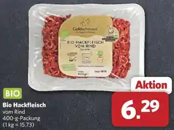 Combi Bio Hackfleisch Angebot