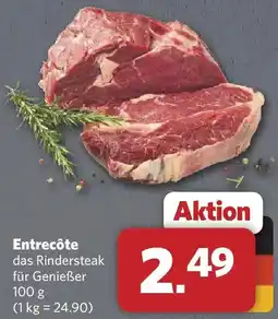 Combi Entrecôte Angebot
