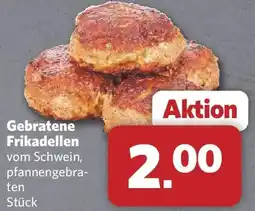Combi Gebratene Frikadellen Angebot