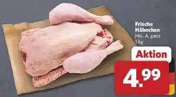 Combi Frische Hähnchen Angebot