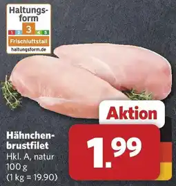 Combi Hähnchenbrustfilet Angebot