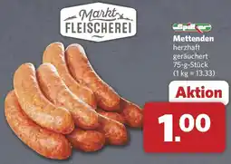 Combi Mettenden Angebot