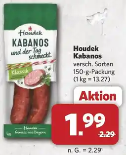 Combi Houdek Kabanos Angebot