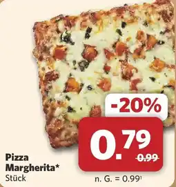 Combi Pizza Margherita Angebot