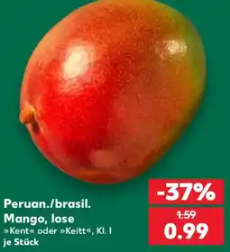 Kaufland Mango, lose Angebot