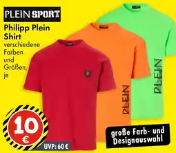 TEDi Philipp Plein Shirt Angebot