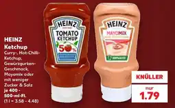 Kaufland HEINZ Mayomix Angebot