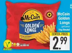 E-Center McCain Golden Longs Angebot