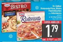 E-Center Dr. Oetker Ristorante Pizza Angebot