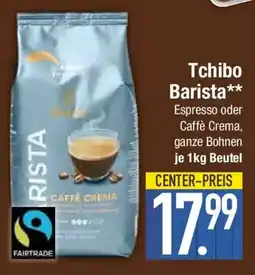E-Center Tchibo Barista Angebot